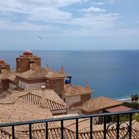 Adnania 2023 Apartment La Herradura (Granada)