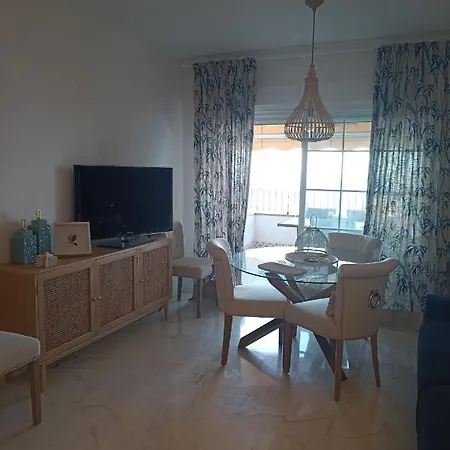 Adnania 2023 Apartment La Herradura (Granada)